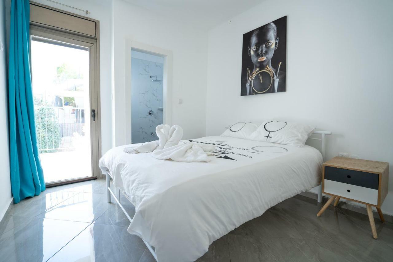 Amdar By Sun And View Apartment Eilat Exterior photo