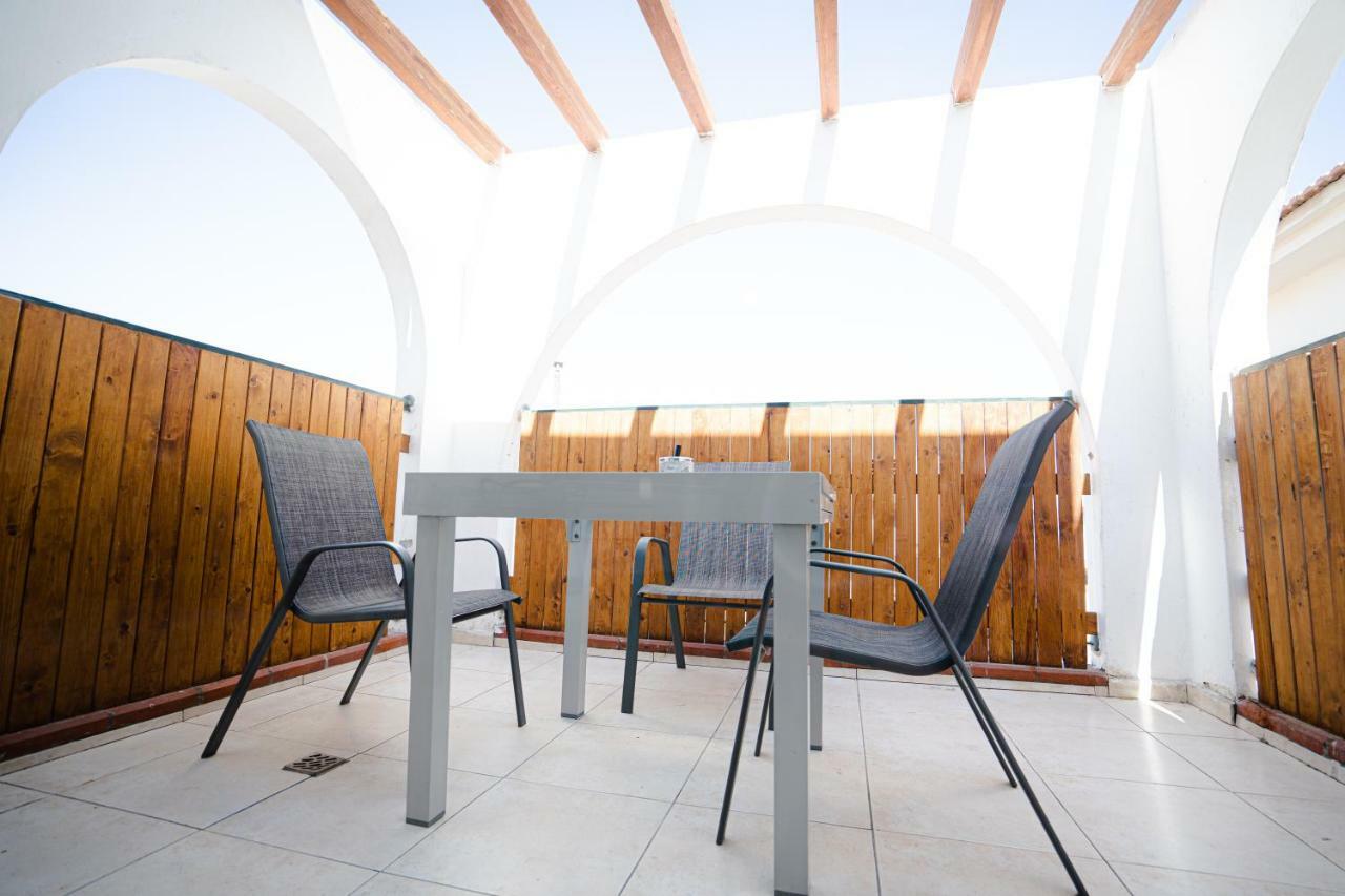 Amdar By Sun And View Apartment Eilat Exterior photo