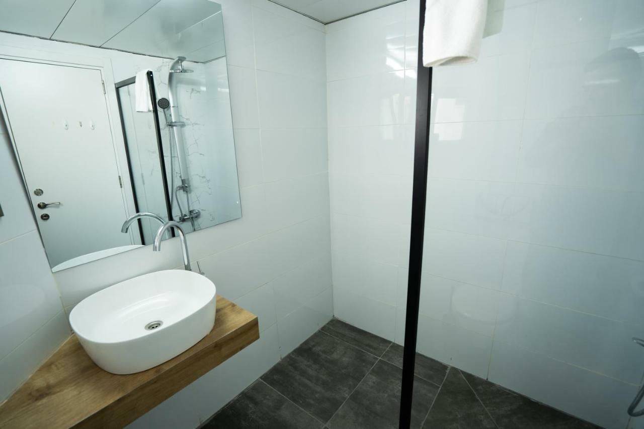 Amdar By Sun And View Apartment Eilat Exterior photo