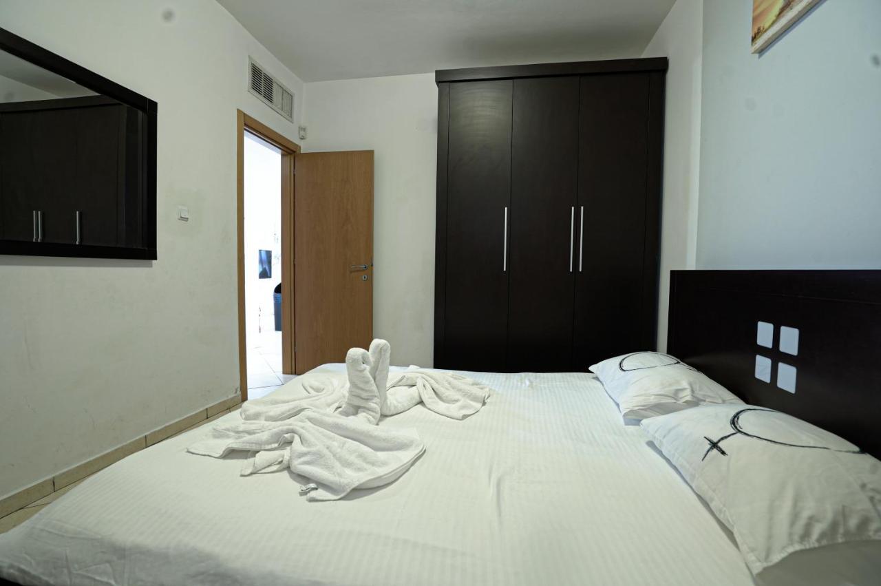 Amdar By Sun And View Apartment Eilat Exterior photo
