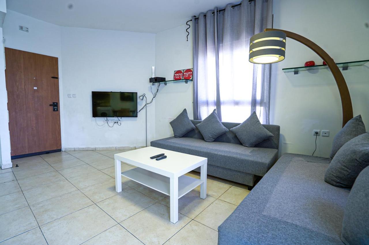 Amdar By Sun And View Apartment Eilat Exterior photo